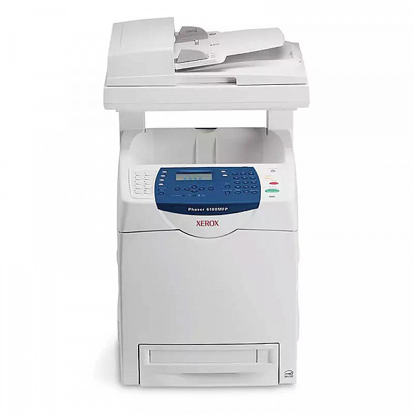  Xerox Phaser 6180MFP