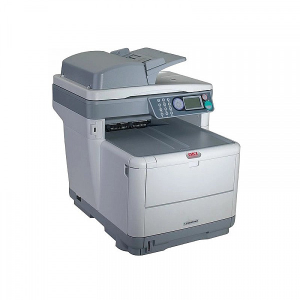  OKI C3500MFP