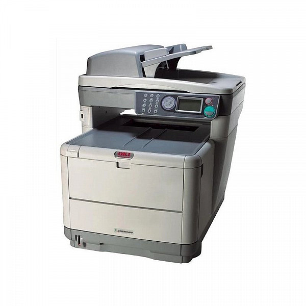  OKI C3520MFP