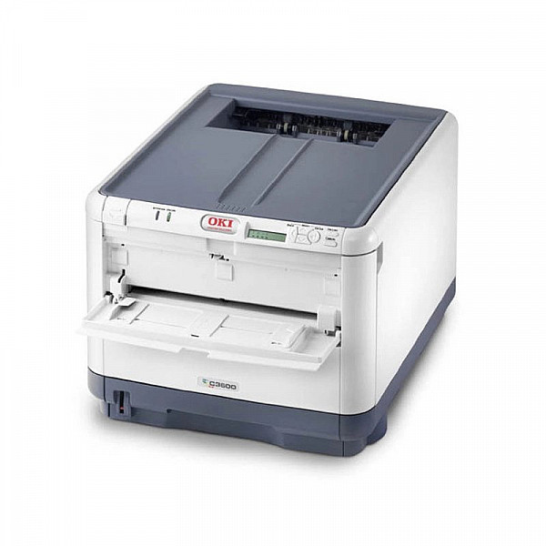  OKI C3600