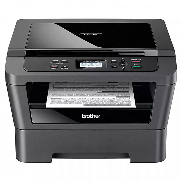  Brother DCP-7070DWR