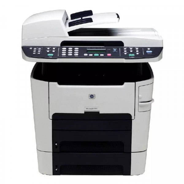  HP LaserJet 3392