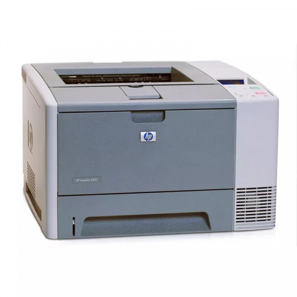  HP LaserJet 2420