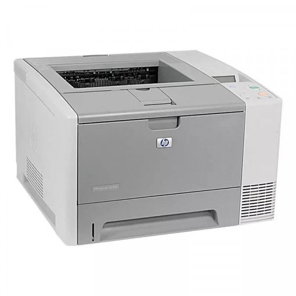  HP LaserJet 2420d