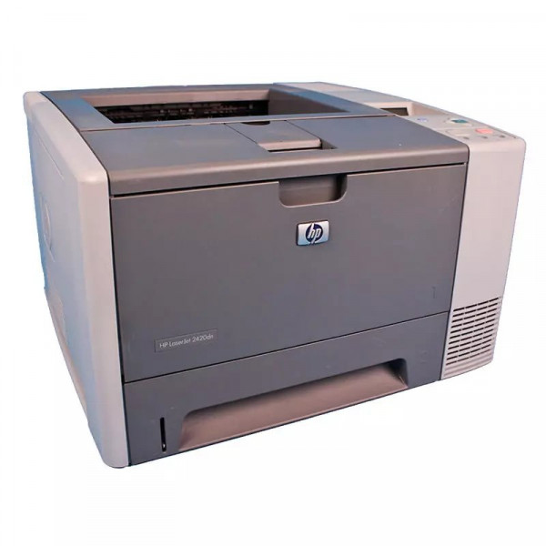  HP LaserJet 2420dn