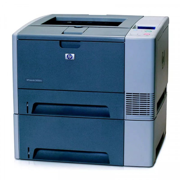  HP LaserJet 2430dtn