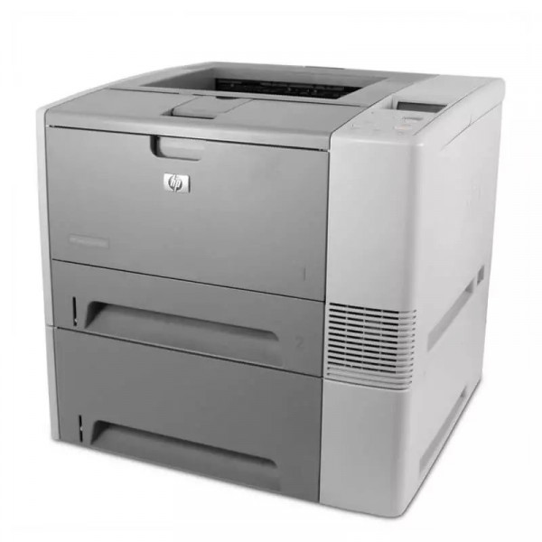  HP LaserJet 2430tn