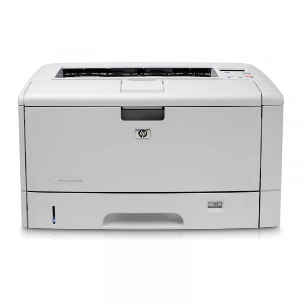  HP LaserJet 5200