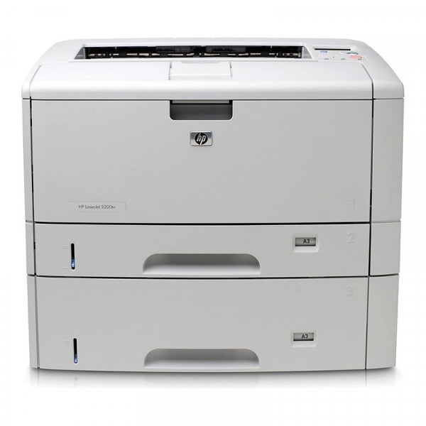  HP LaserJet 5200dtn