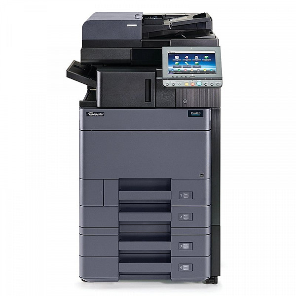  Kyocera TASKalfa 4002i