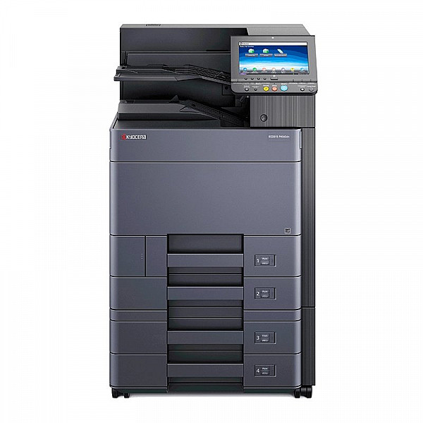  Kyocera Ecosys P4060dn