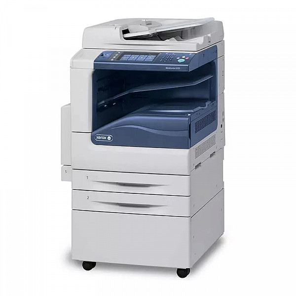  Xerox WorkCentre 5335