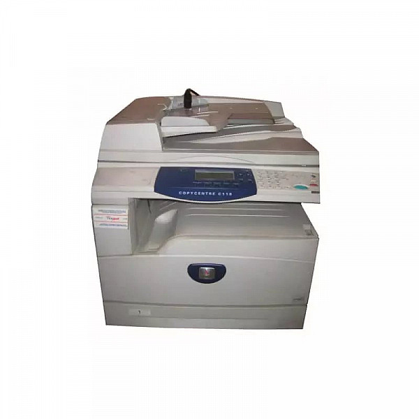  Xerox CopyCentre C118