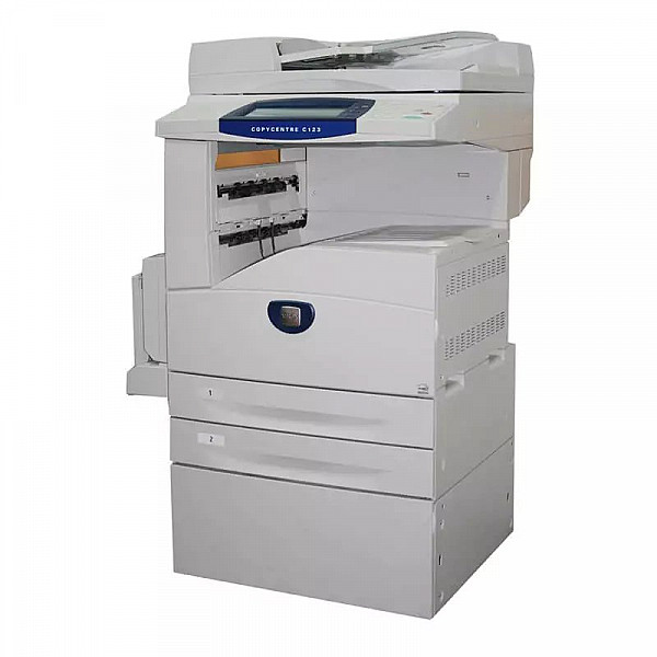  Xerox CopyCentre C123