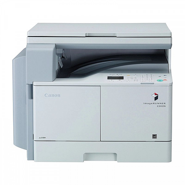  Canon iR 2202N