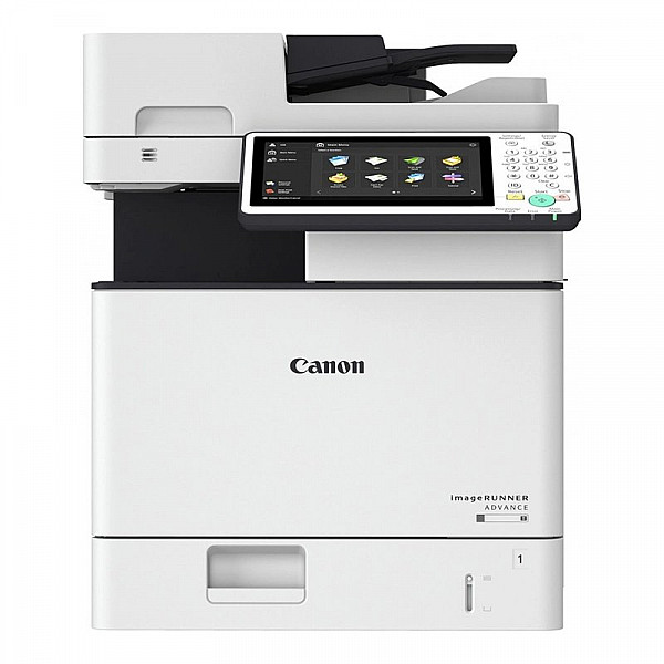  Canon iR Advance 525i