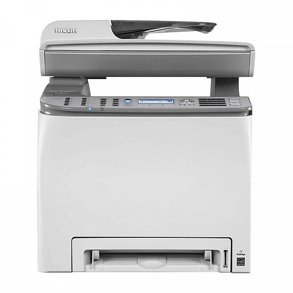  Ricoh Aficio SP C242SF