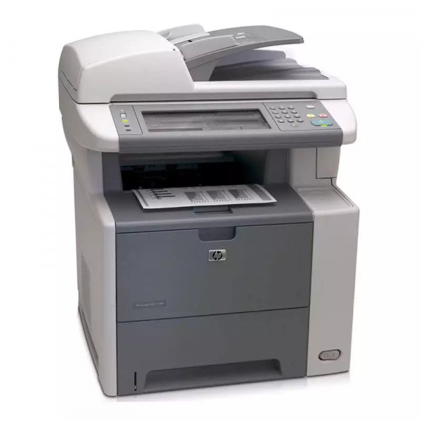  HP LaserJet M3027 MFP