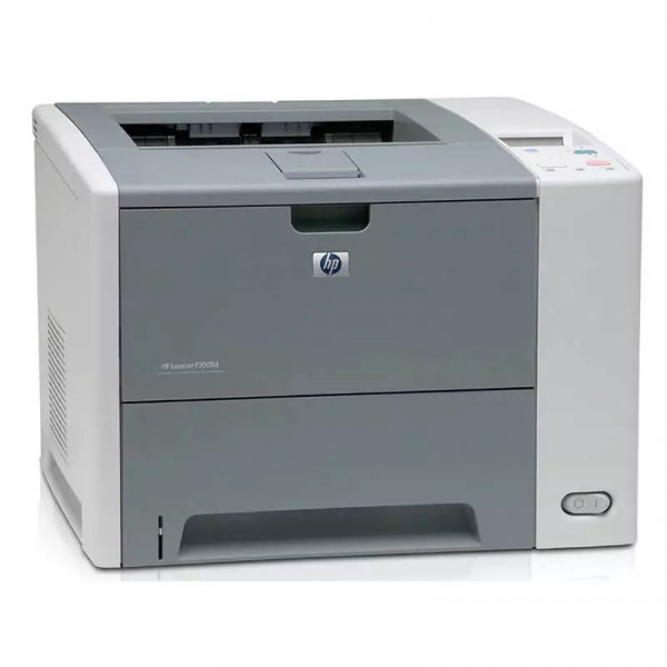  HP LaserJet P3005d