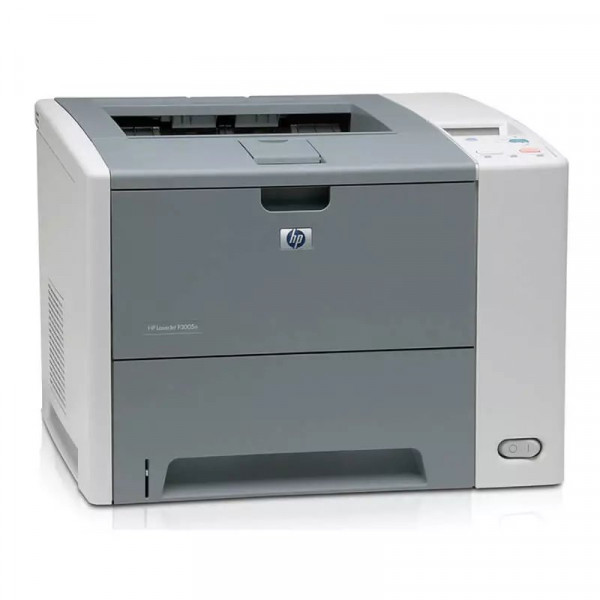  HP LaserJet P3005n