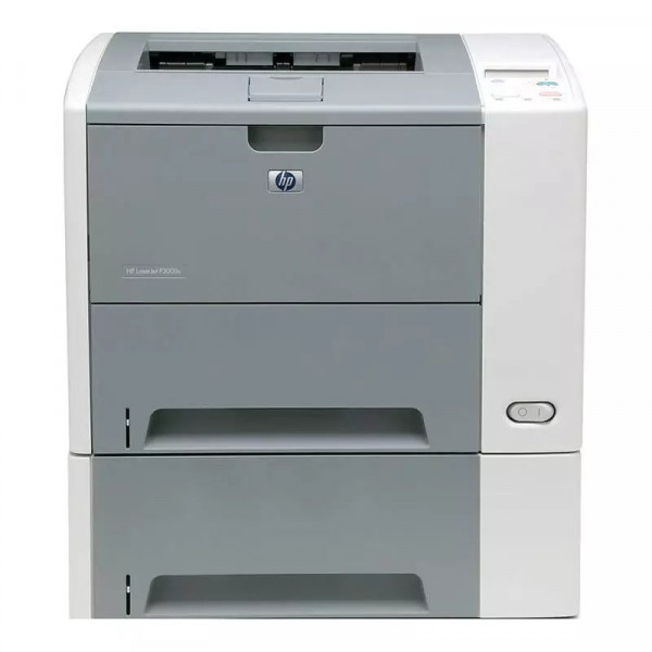  HP LaserJet P3005x