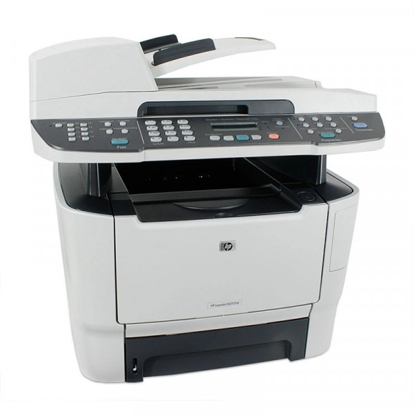  HP LaserJet M2727nf