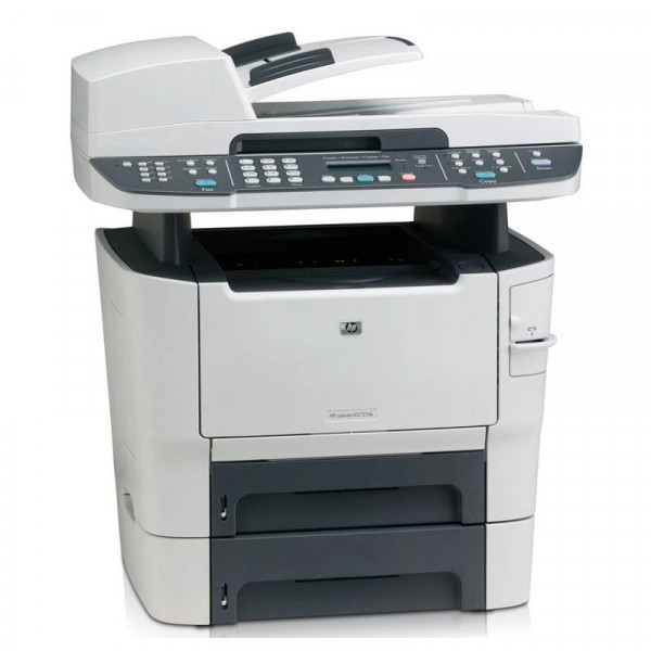  HP LaserJet M2727nfs