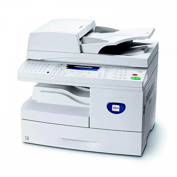  Xerox FaxCentre 2218