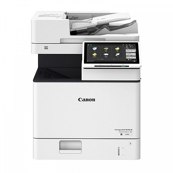  Canon iR Advance DX 527i