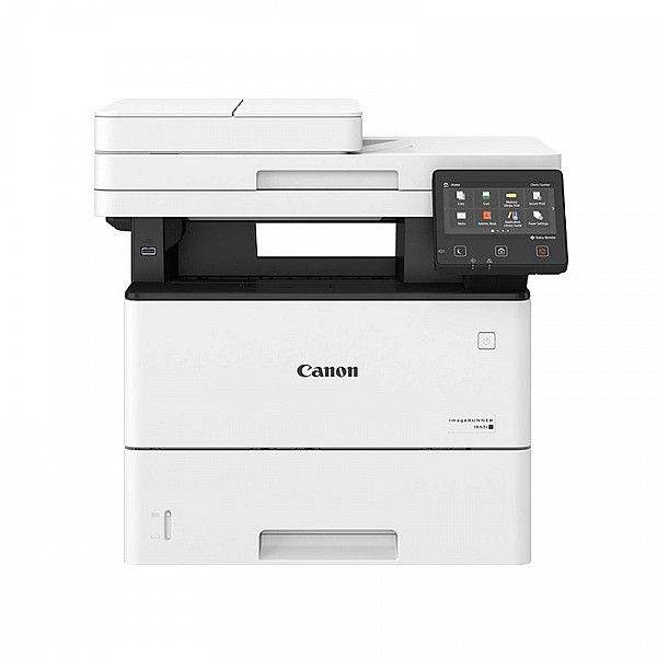  Canon iR 1643i