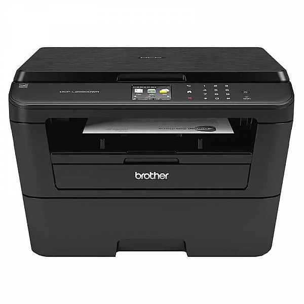  Brother DCP-L2560DWR