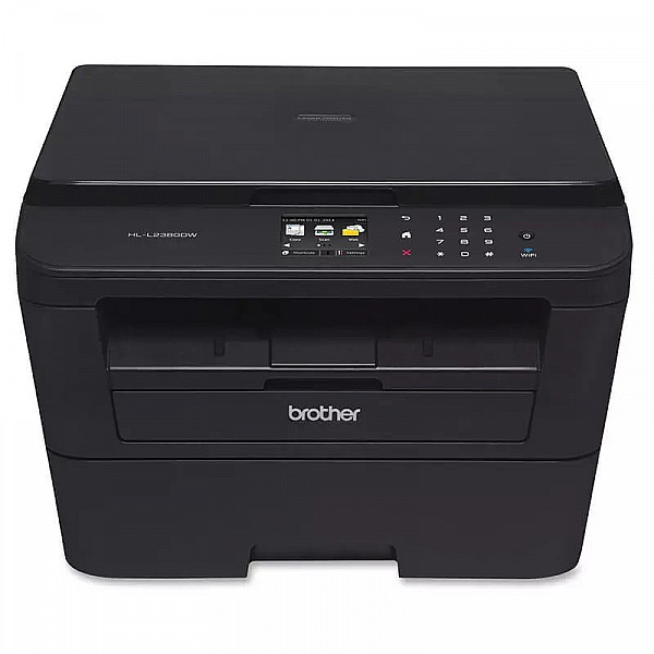  Brother HL-L2380DW