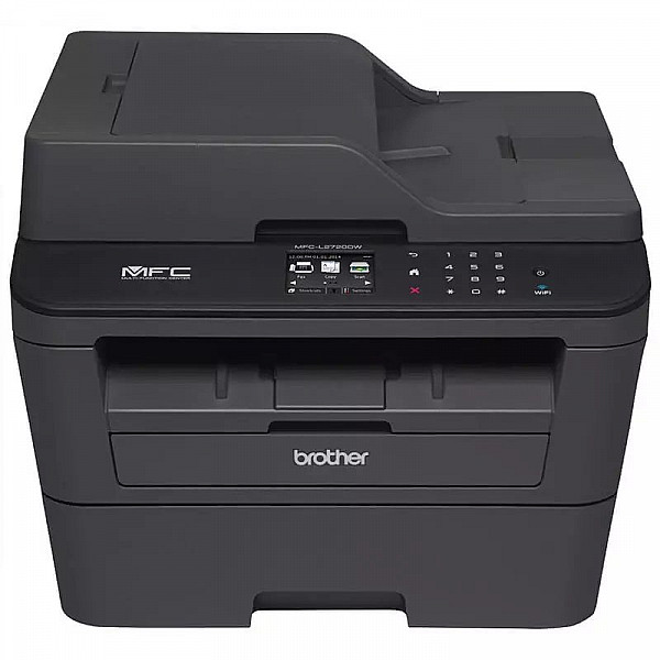  Brother MFC-L2720DWR