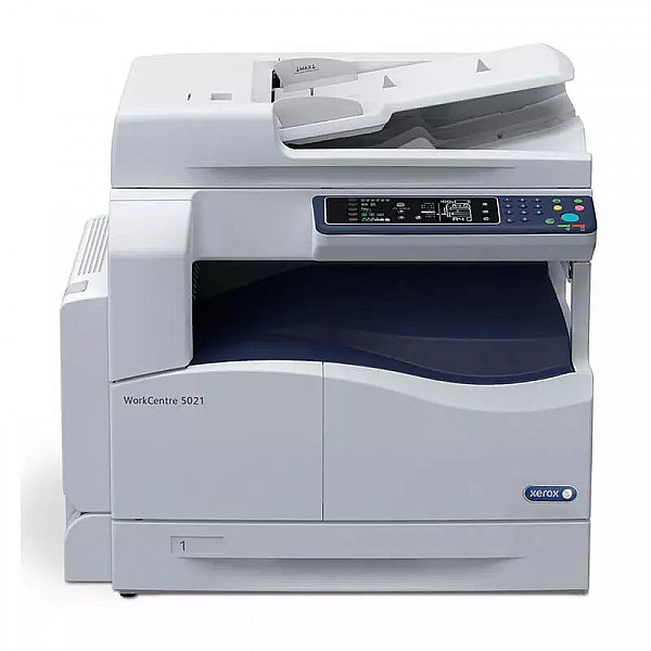  Xerox WorkCentre 5021