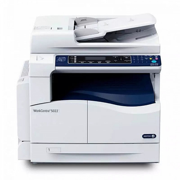  Xerox WorkCentre 5022