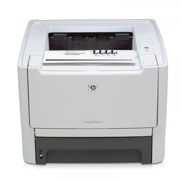  HP LaserJet P2014n