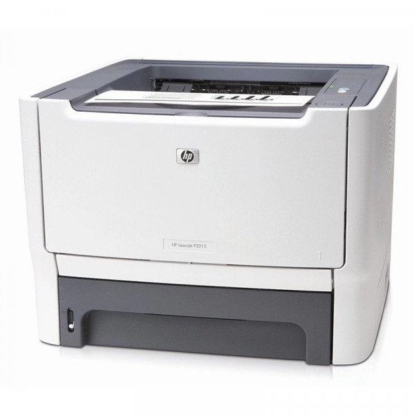  HP LaserJet P2015