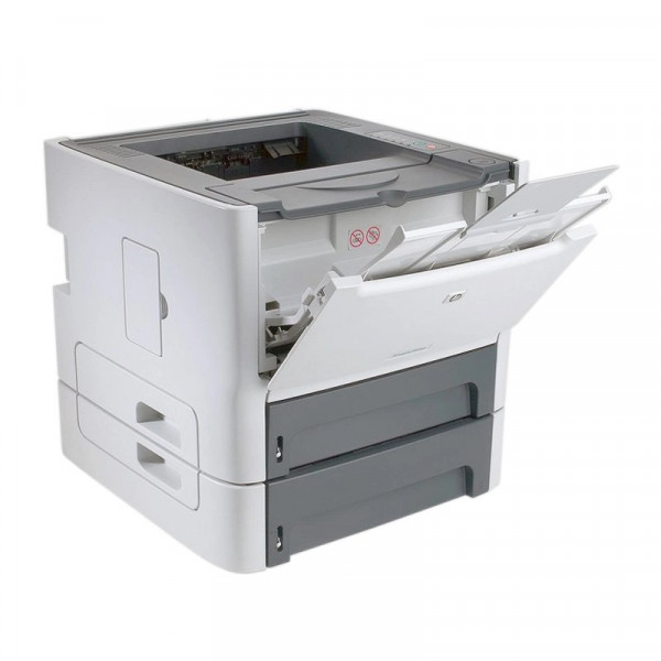  HP LaserJet P2015x