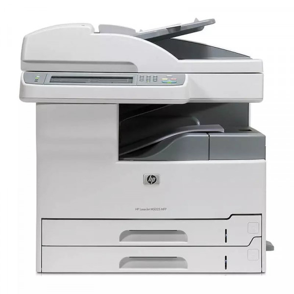  HP LaserJet M5025 MFP