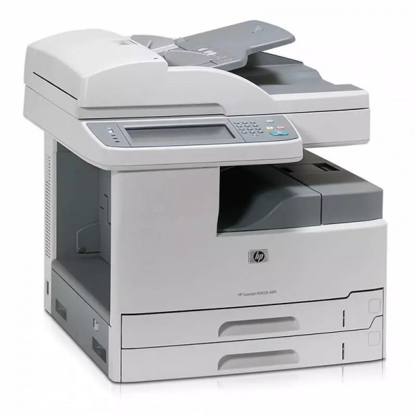  HP LaserJet M5035 MFP