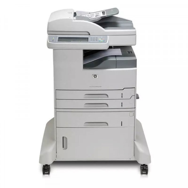  HP LaserJet M5035x MFP