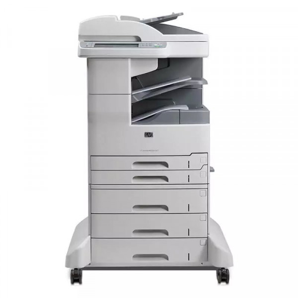  HP LaserJet M5035xs MFP