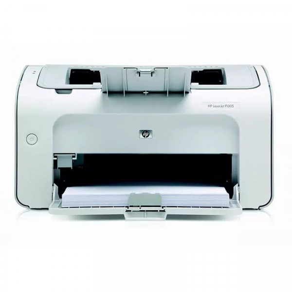  HP LaserJet P1005