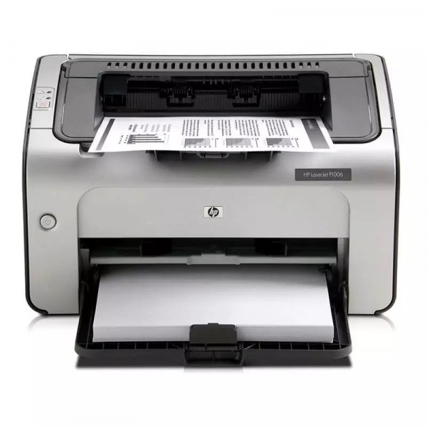  HP LaserJet P1006