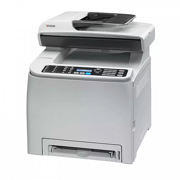  Kyocera FS-C1020MFP