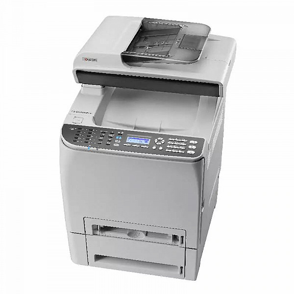  Kyocera FS-C1020MFP+