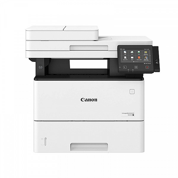  Canon iR 1643iF