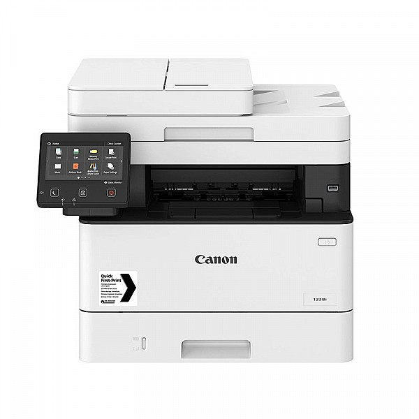  Canon i-SENSYS X 1238i