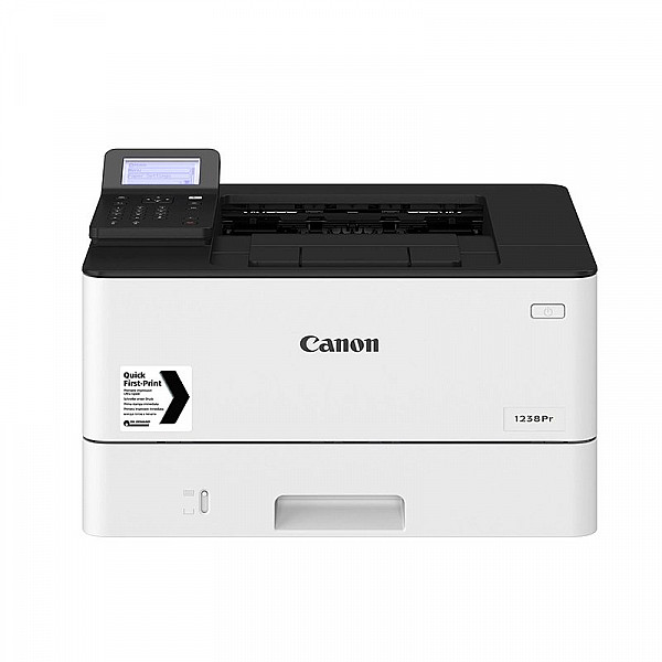  Canon i-SENSYS X 1238Pr