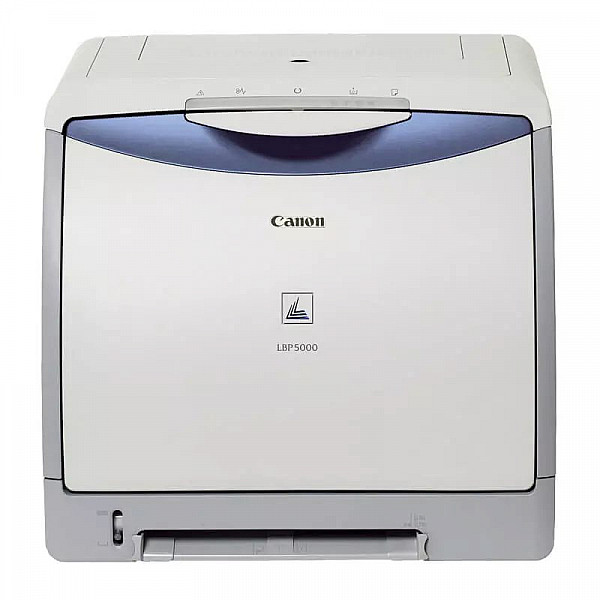  Canon LBP5000